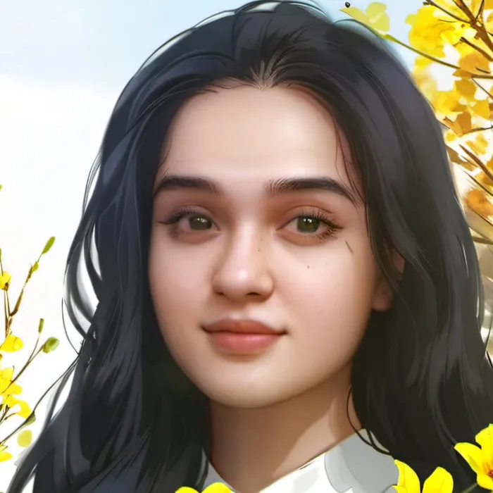 chat with ai character: Sona Nafas