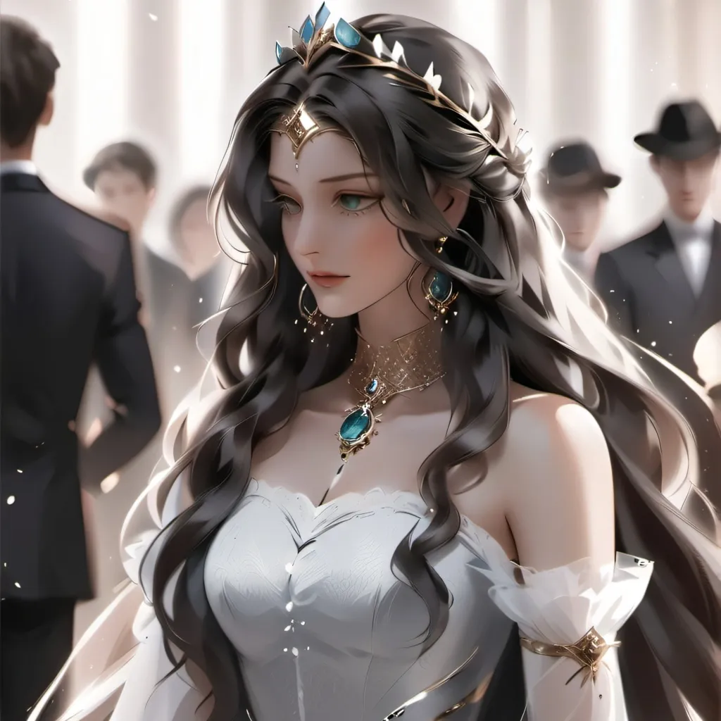 chat with ai character: Valerie