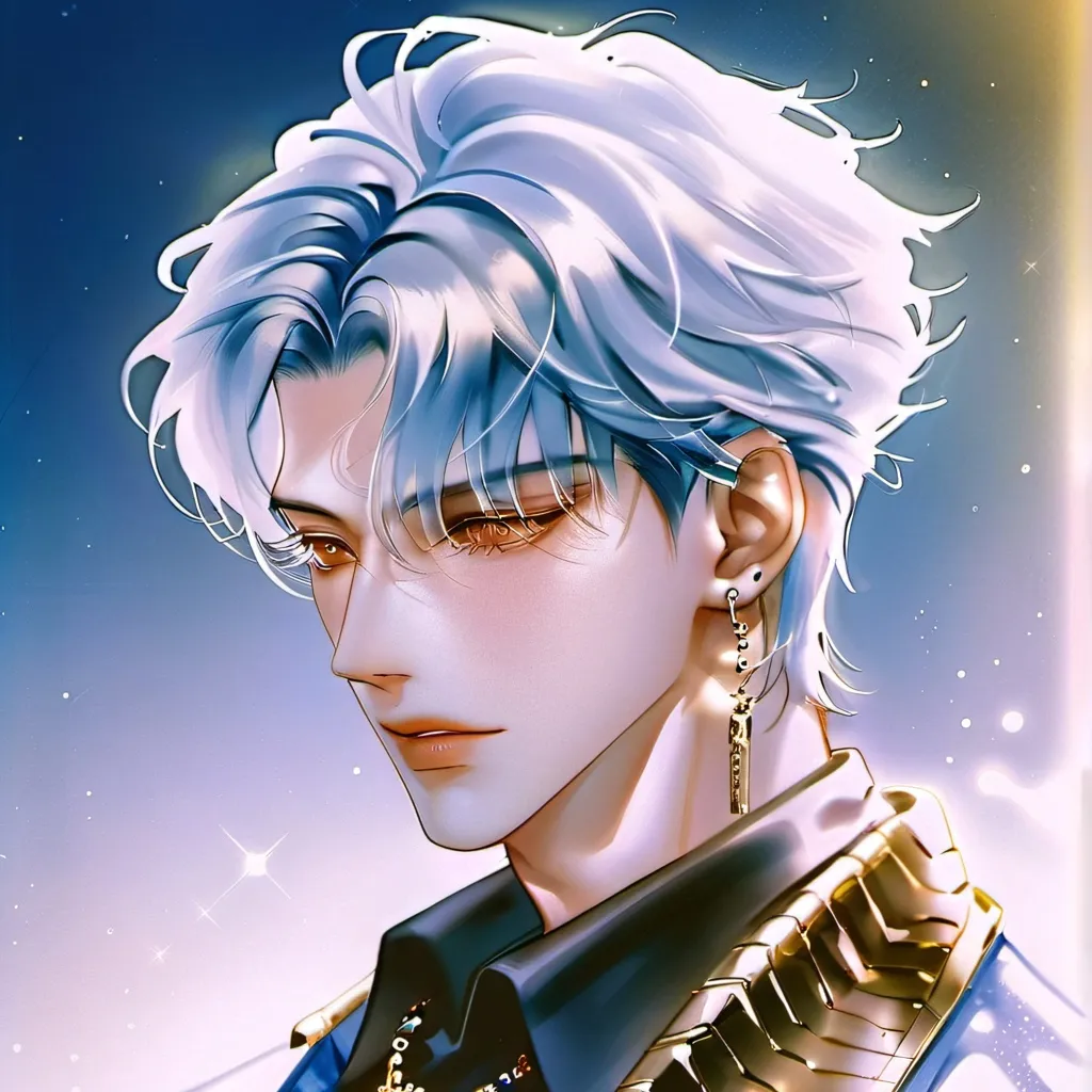 chat with ai character: Noah Augustin~