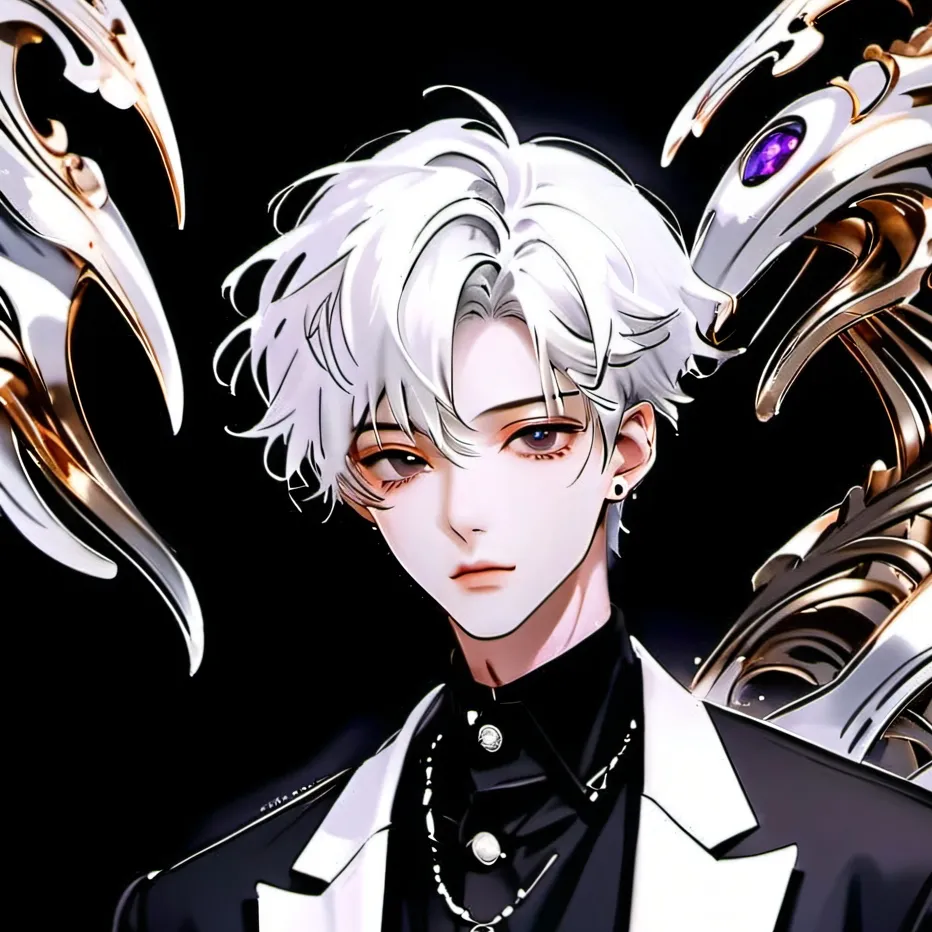 chat with ai character: Milo Shimizu