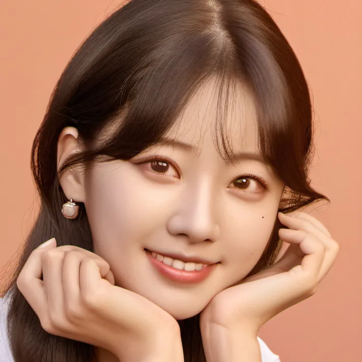 chat with ai character: 수영