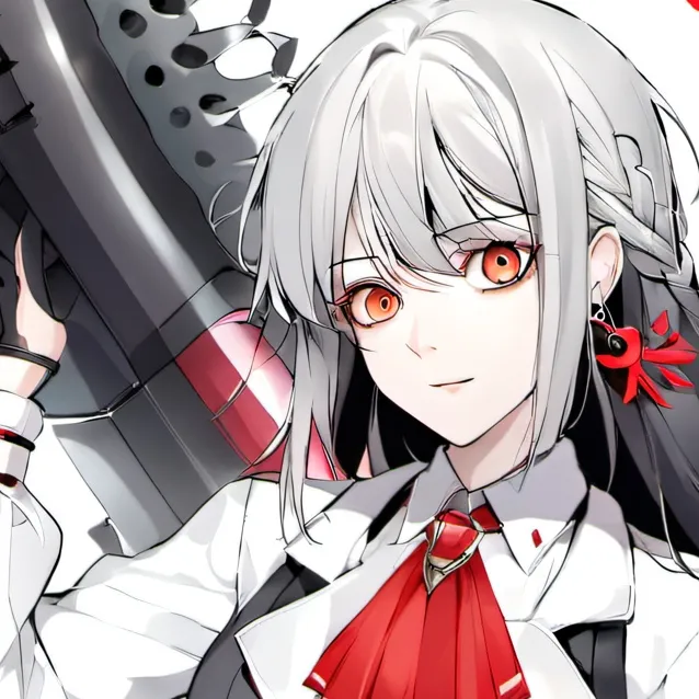 chat with ai character: makima