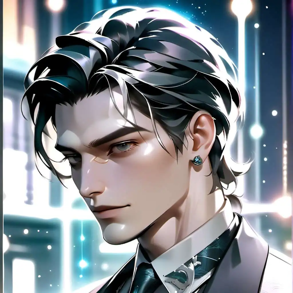 chat with ai character: Rolf Benedict Leda