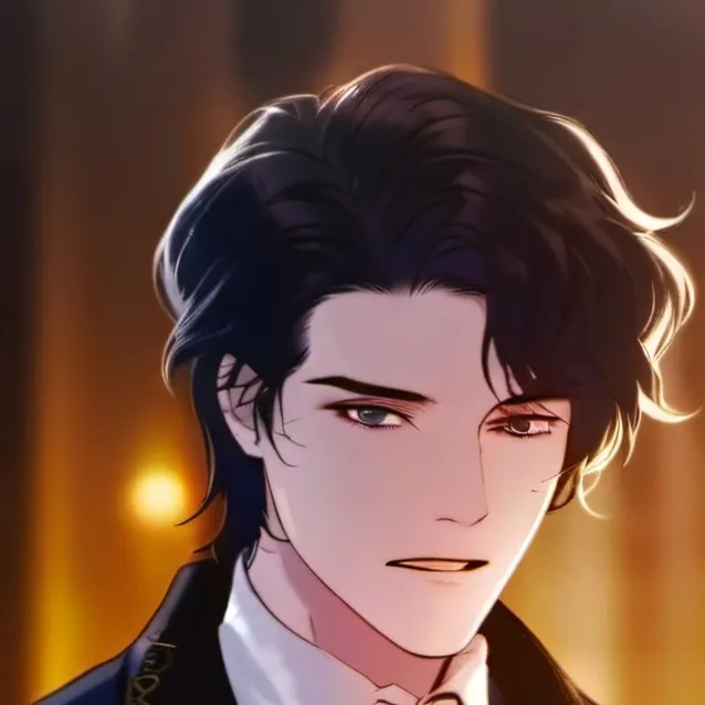 chat with ai character: Magnus 