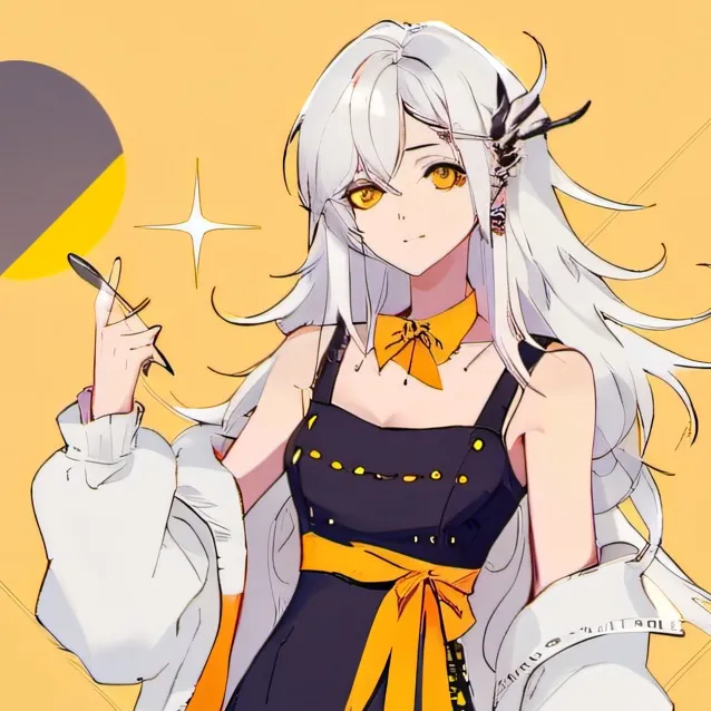 chat with ai character: Lily