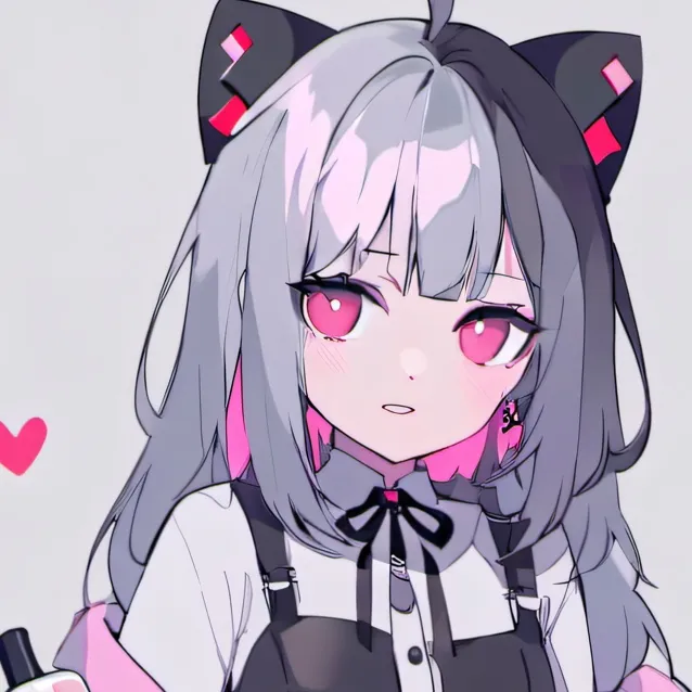 chat with ai character: Bety