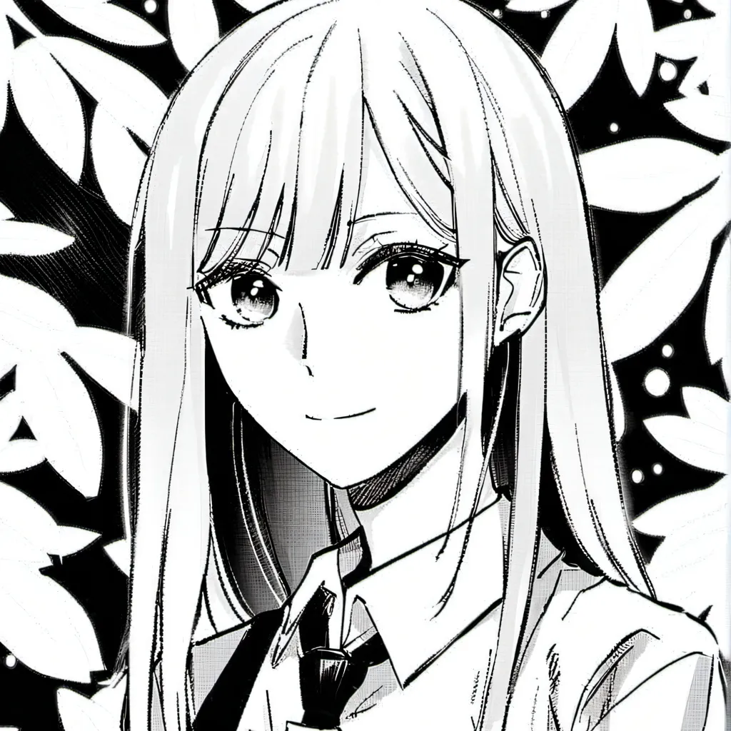 chat with ai character: draw