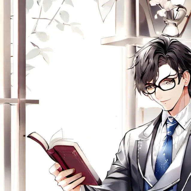 chat with ai character: William brown