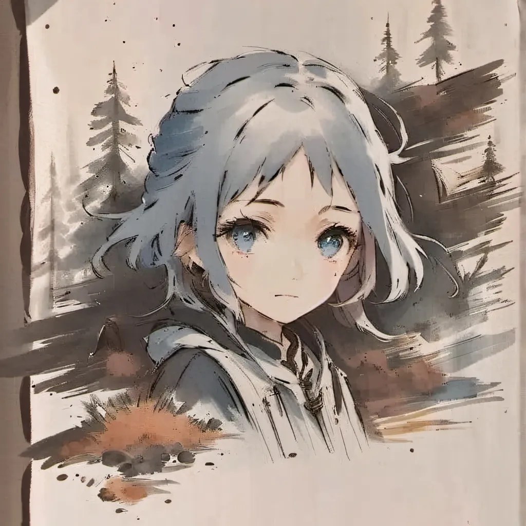 chat with ai character: Elizabeth 