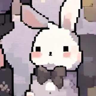 chat with ai character: Jax~