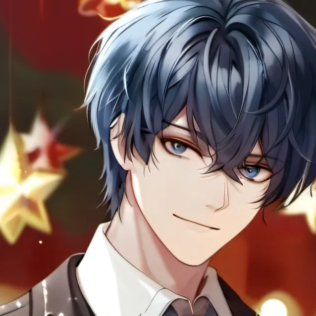 chat with ai character: Ryan