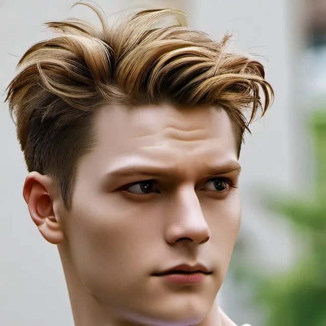 chat with ai character: Sky