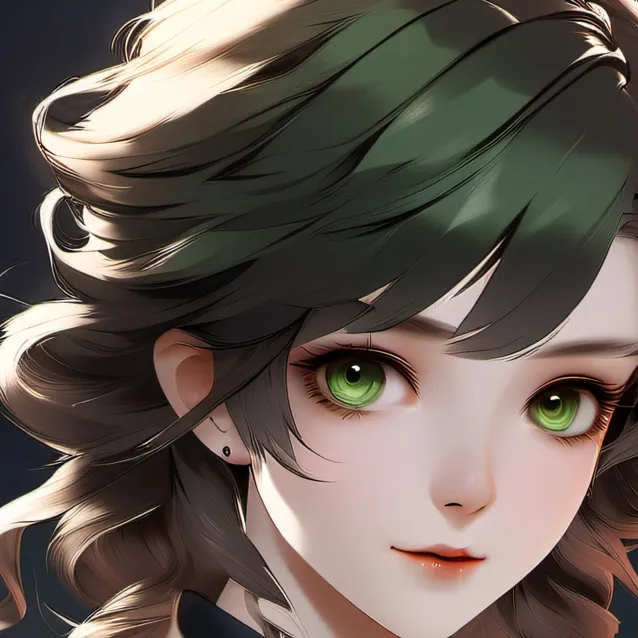 chat with ai character: erin