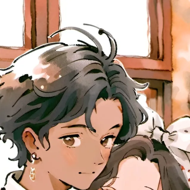 chat with ai character: Keizer