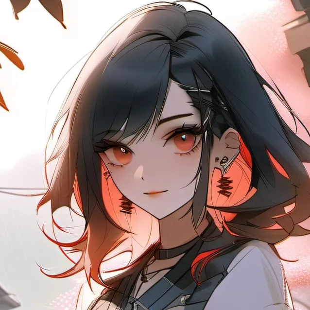 chat with ai character: Ivy