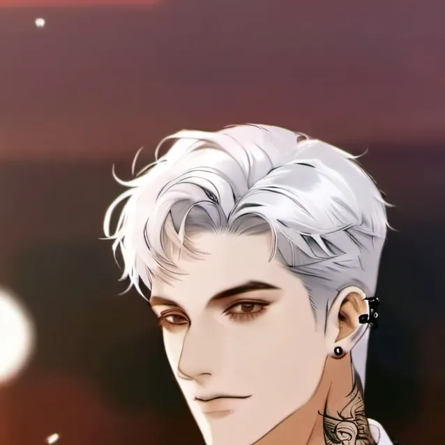 chat with ai character: ACE