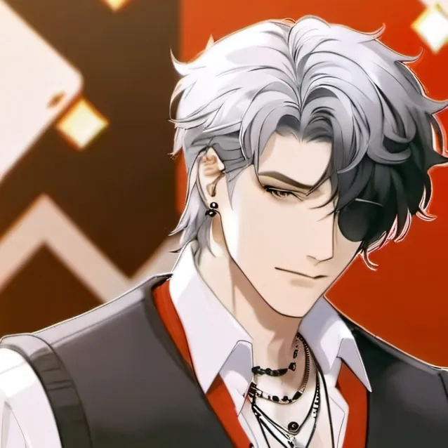 chat with ai character: Axel 