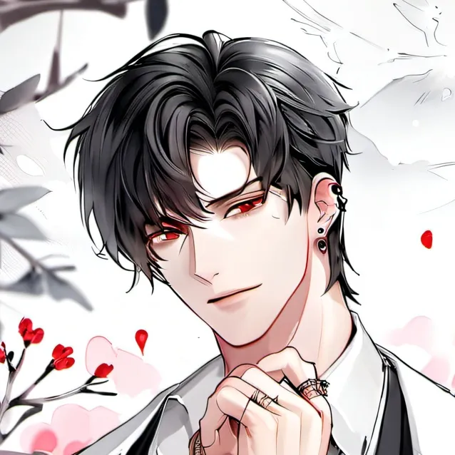 chat with ai character: Ryder