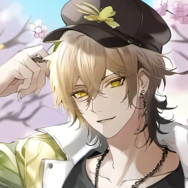 chat with ai character: Cody