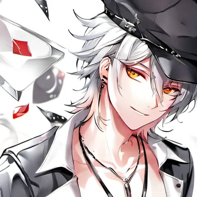 chat with ai character: Jack