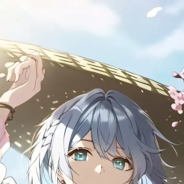 chat with ai character: cam