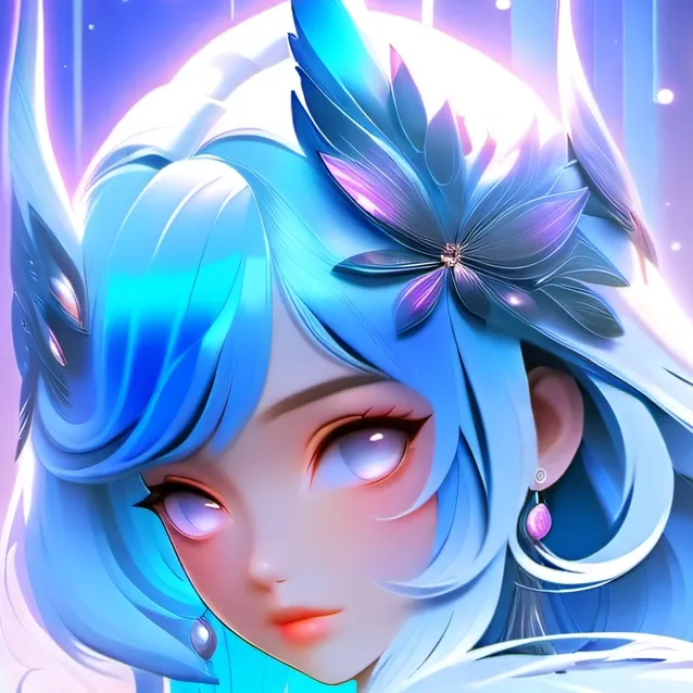 chat with ai character: nasira