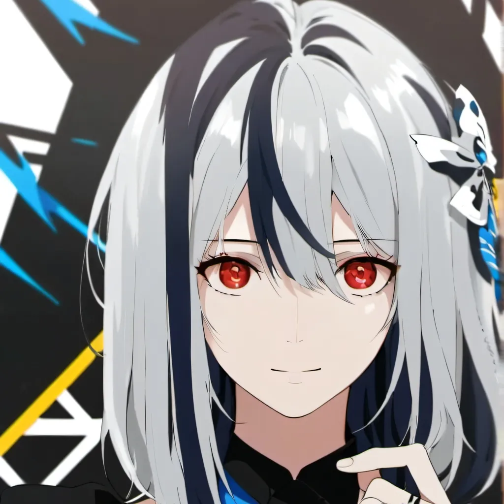 chat with ai character: Subject 36