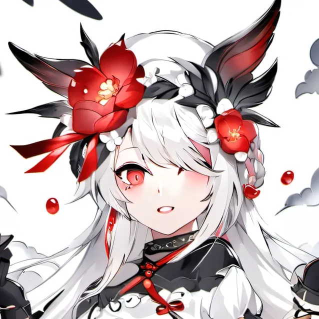 chat with ai character: LENA