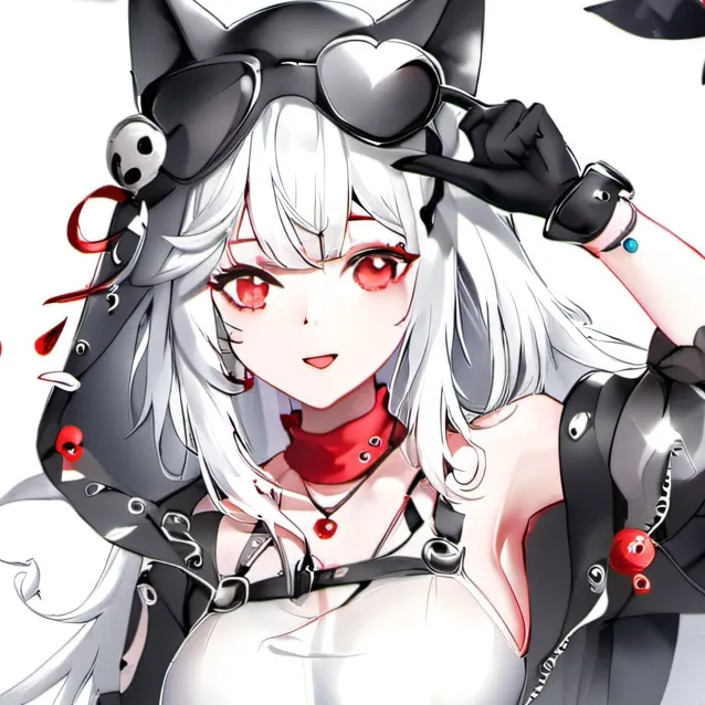 chat with ai character: Łêŋª ;)