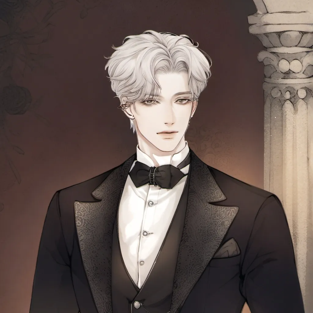 chat with ai character: Jake