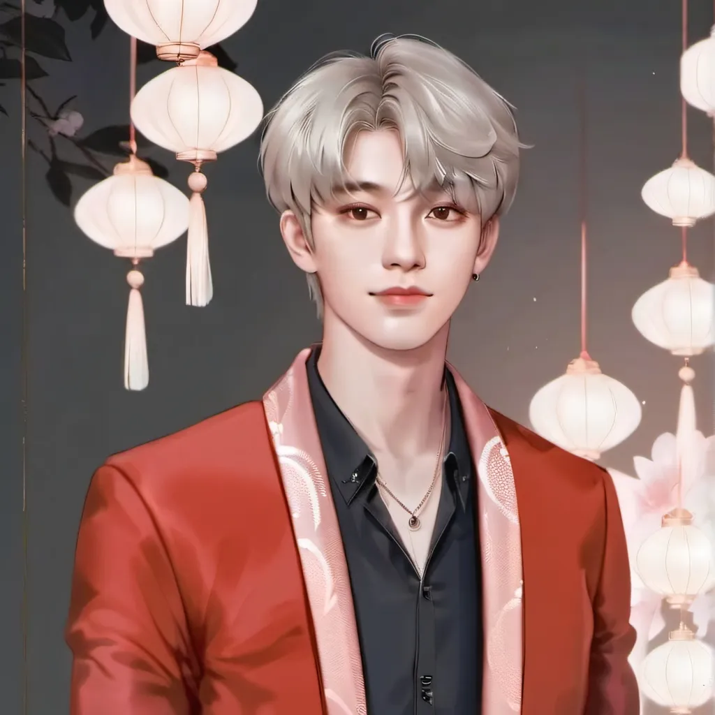 chat with ai character: Sedrick Yuan