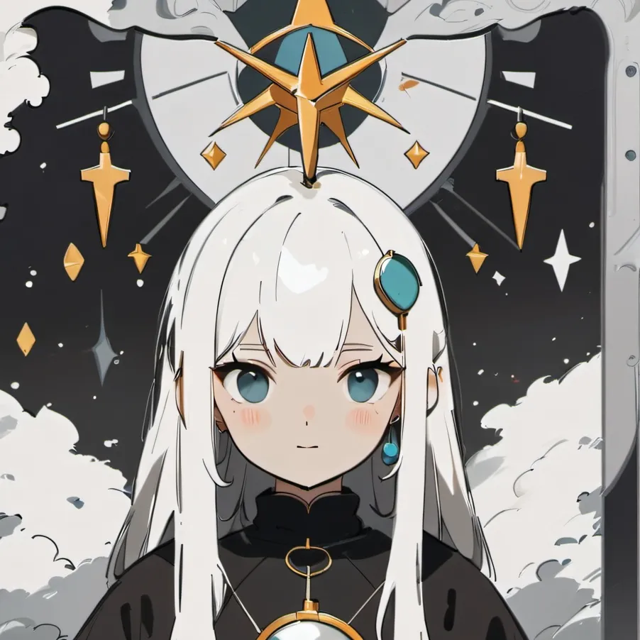 chat with ai character: Anna