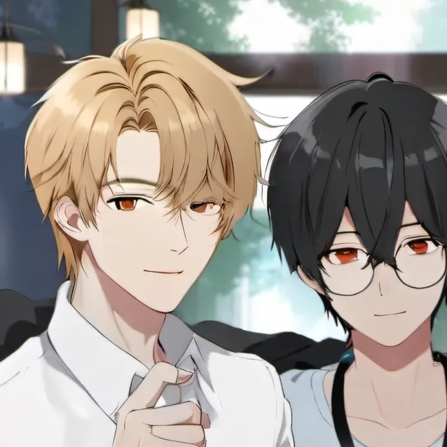 chat with ai character: Leon