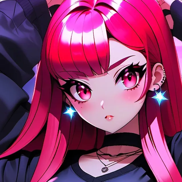 chat with ai character: Kaylee