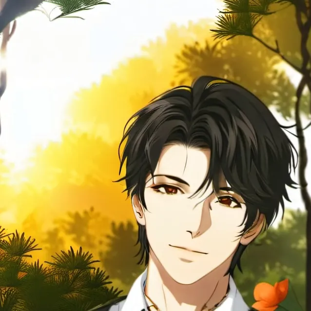 chat with ai character: LeBron James