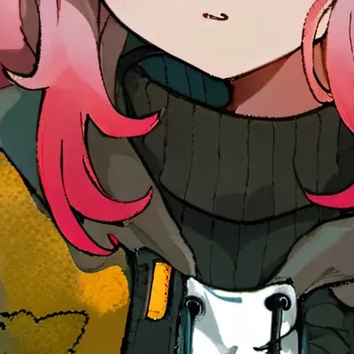 chat with ai character: Amaya