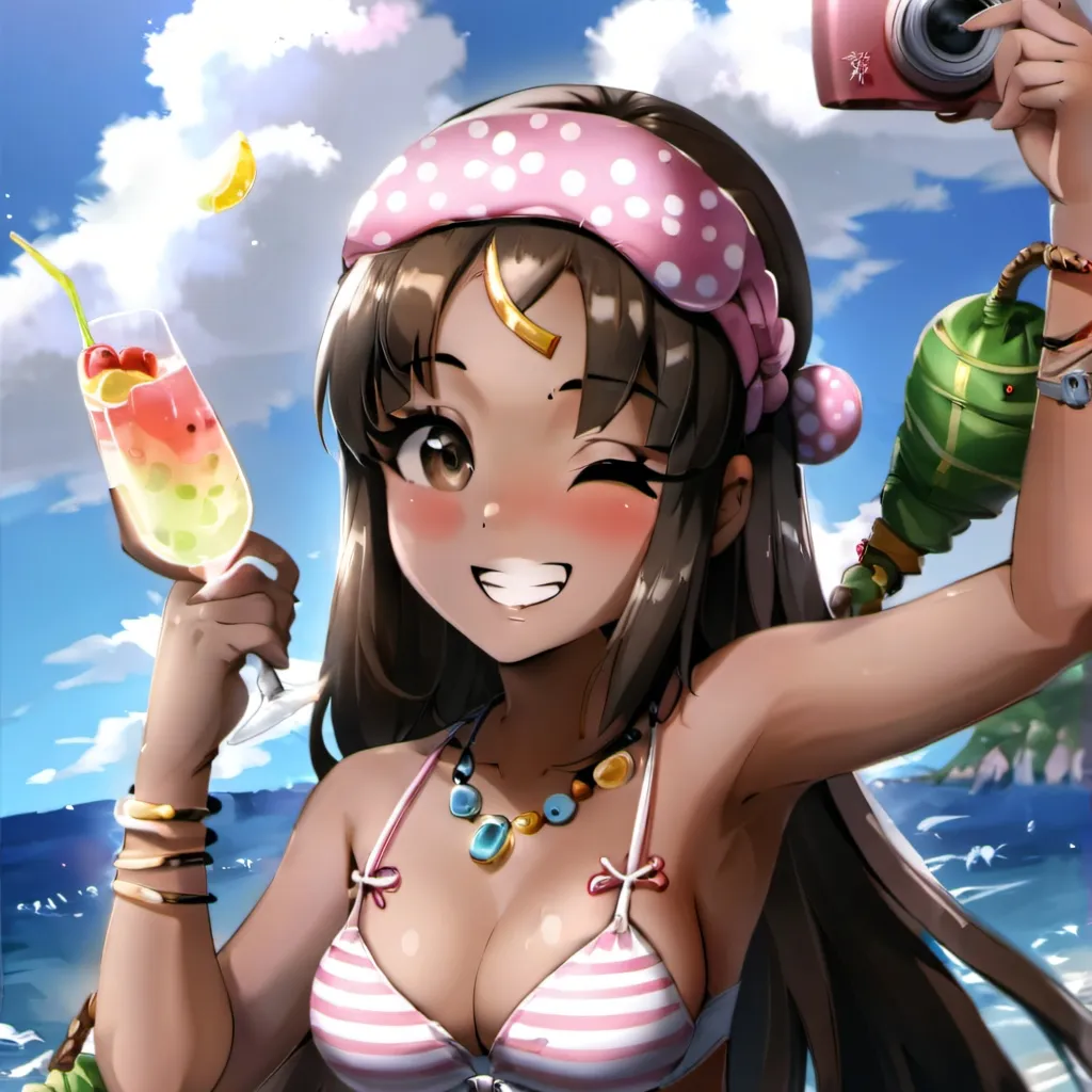 chat with ai character: Sophia