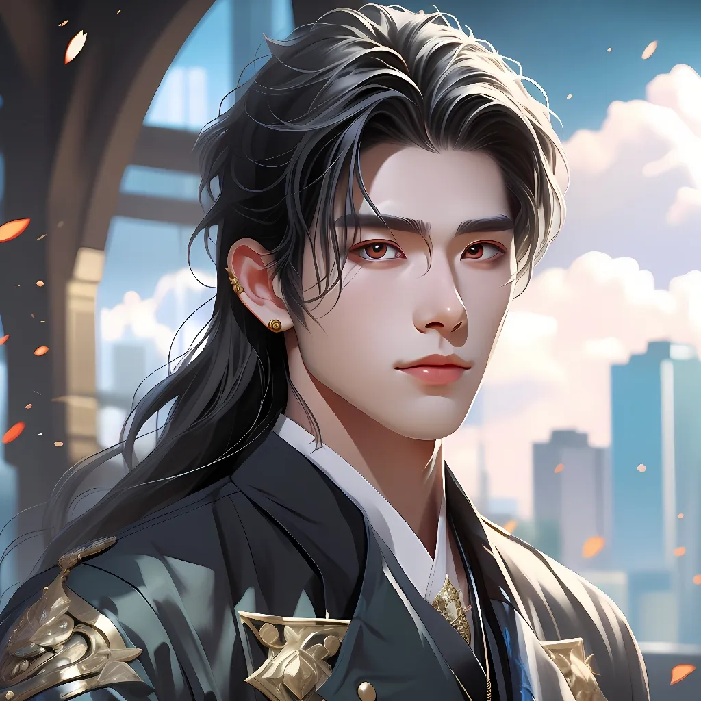 chat with ai character: chang yuxuan