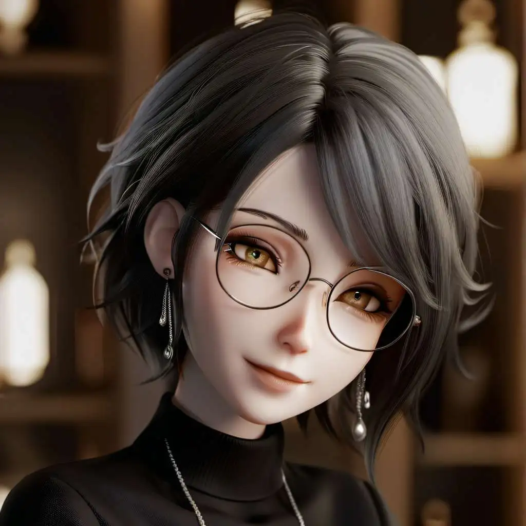 chat with ai character: Asuka Tanaka 