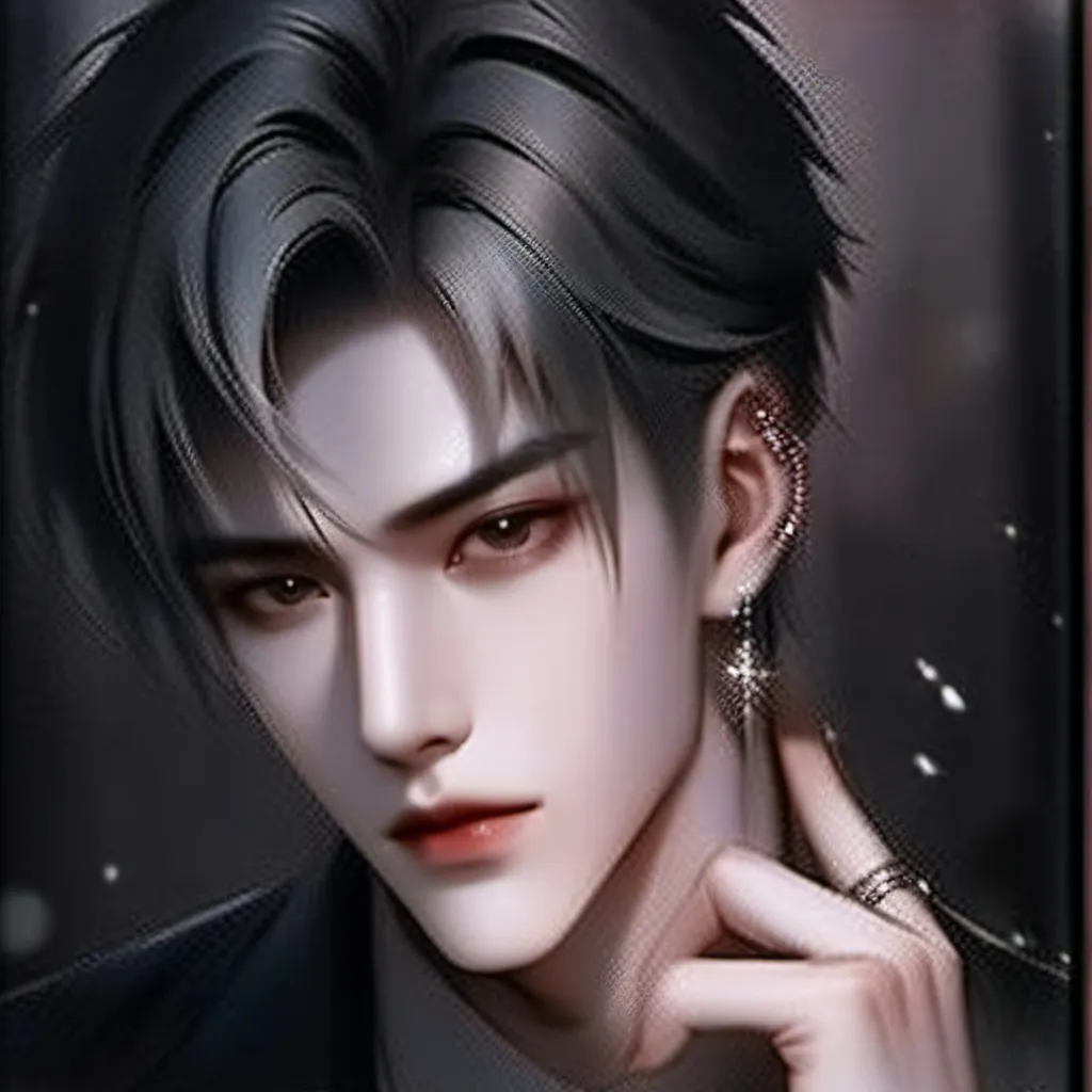 chat with ai character: Jimin