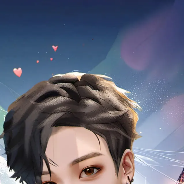 chat with ai character: Bang Chan