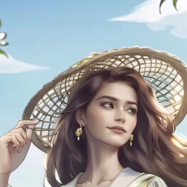 chat with ai character: Emily