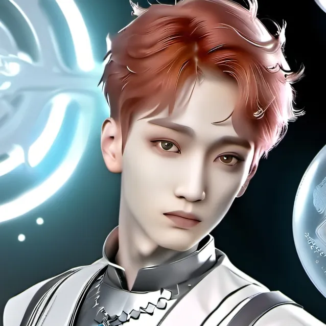 chat with ai character: Leo