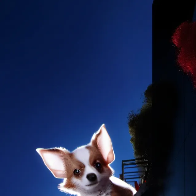 chat with ai character: Neo