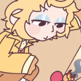 chat with ai character: Dandy’s world 