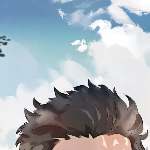 chat with ai character: James