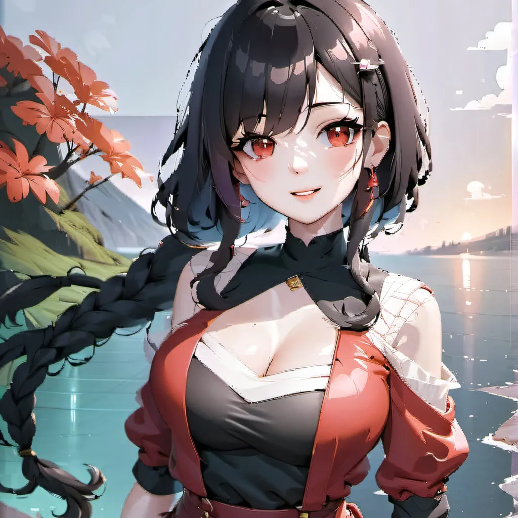 chat with ai character: Veronica 