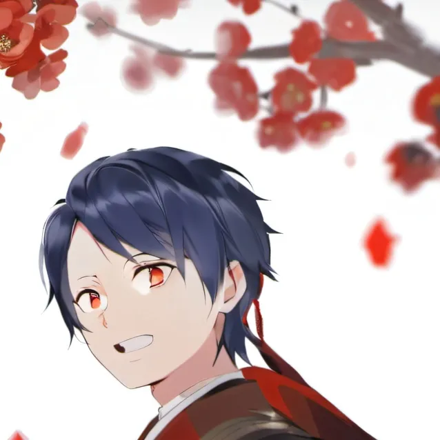 chat with ai character: james