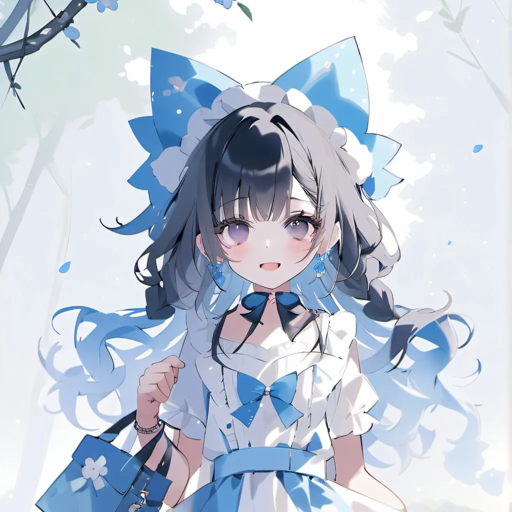 chat with ai character: Emma