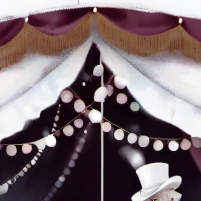 chat with ai character: TADC